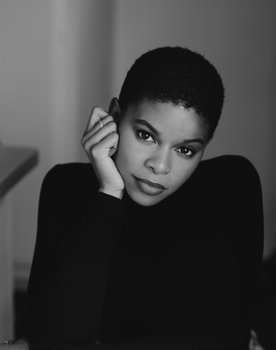 Morgan Dixon