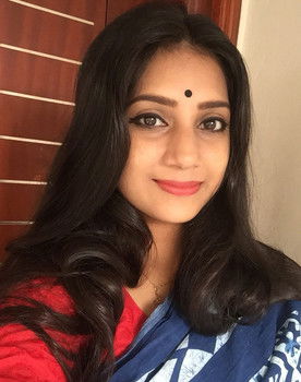 Pathmaa Gopika as 