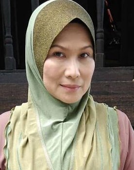 Rosnah Johari