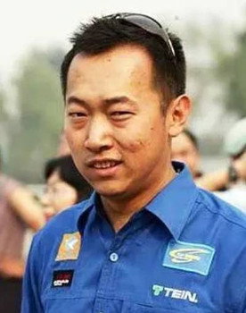 Li Wei