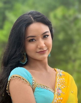 Chahana Rana Magar