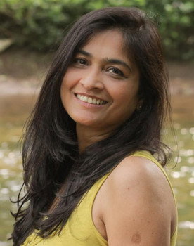 Sangeeta Agrawal