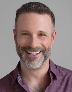 David M. Farrington as Ex