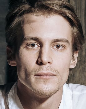 Ivan Yankovsky as Ivan
