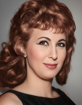 Hümaşah Hiçan as Emine