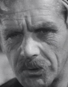 Gleb Rozhdestvensky as Sailor