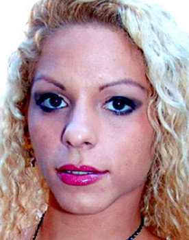 Laryssa Monteiro