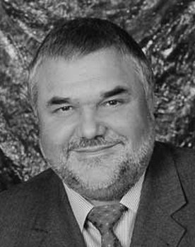 Reinhard Dorn