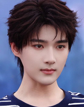 Wang Xingkai as Liu Wenyu