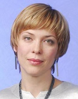 Mariya Zvonaryova