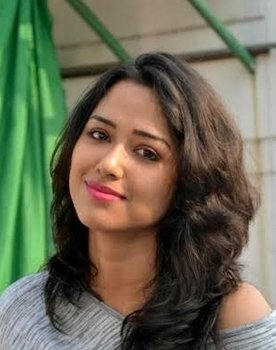 Sohini Sarkar as 