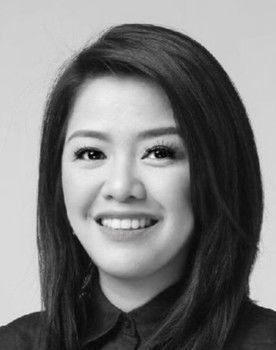 Sigrid Andrea P. Bernardo as Ana