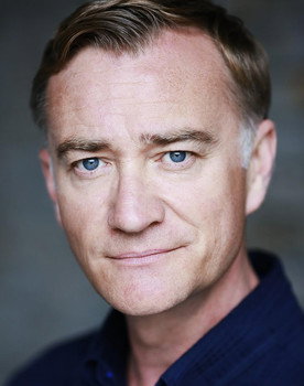 Raymond Coulthard as Grisha