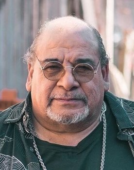 Roly Serrano