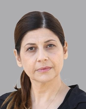 Elena Hristofi