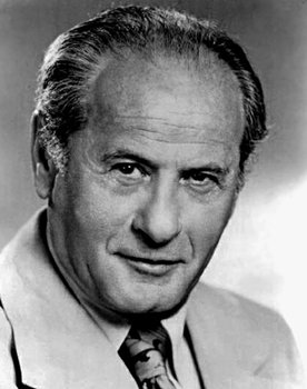 Eli Wallach Photo