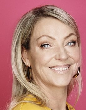 Anne Mette Lehmann