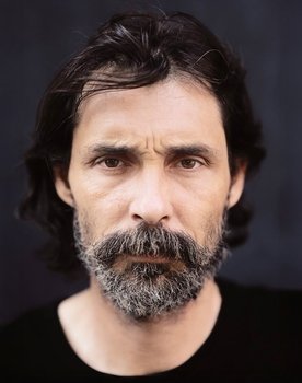 Erdal Beşikçioğlu