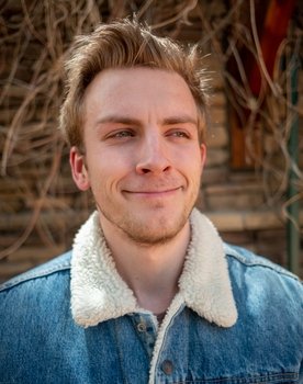Ryan Oligmueller as Tyler