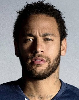 Neymar Jr as Self