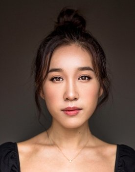 Jenny Zhou