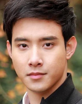 Mek Juti Jumroenketpratip