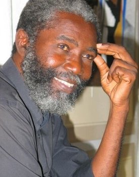 Aliou Cissé