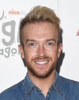 Clark Devlin