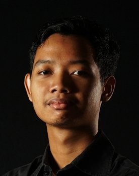 Rakha Magelhaens as Mamat Amir