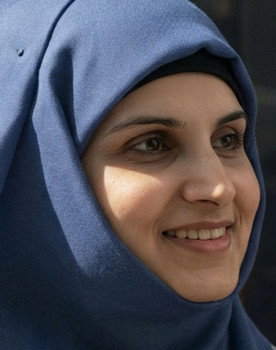 إيمان مناوس