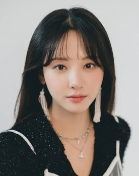 Kim Min-ah