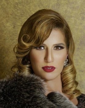 Enass Kamel