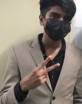 Vidhun Chandragupthan