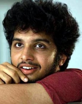 Balaji Jayaraman