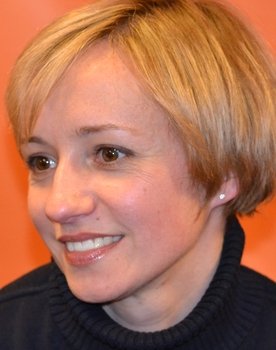 Jana Holcová