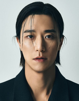Kim Jeong-woo