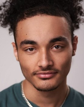 Loui Taylor as Leon