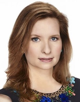 Lennon Parham as 