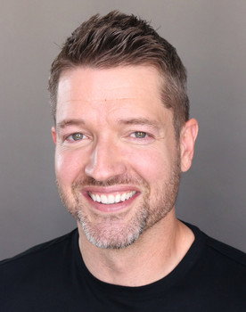 Ronnie Kroell as Fear