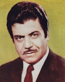Nosratolah Vahdat