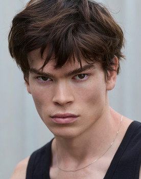 Luke Jai  McIntosh