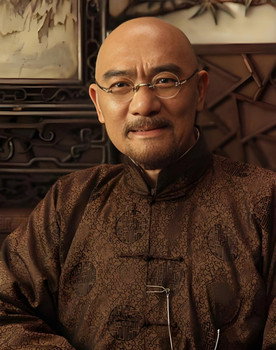 Wang Huichun as 如来