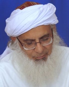 Abdul Aziz Ghazi as Himself, Imam Abdul Aziz