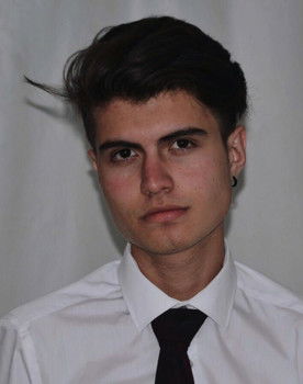 Alperen Yılmaz as Alperen