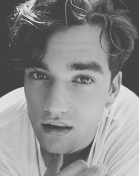Jackson White Photo