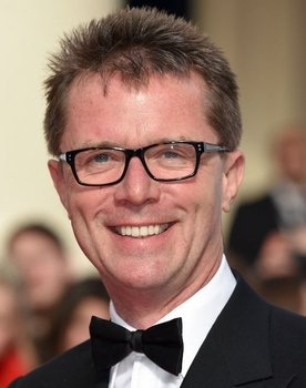 Nicky Campbell