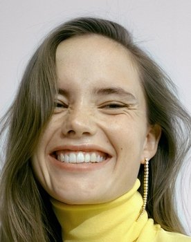 Rosemarie Mosbæk