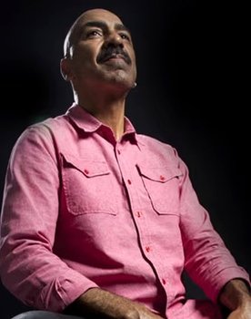 Kevin Ricard as Percussion