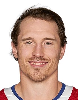 Brendan Gallagher