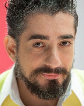 Michel Melamed as Augusto dos Anjos